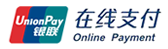 Guyscode支付平台-银联在线快捷支付